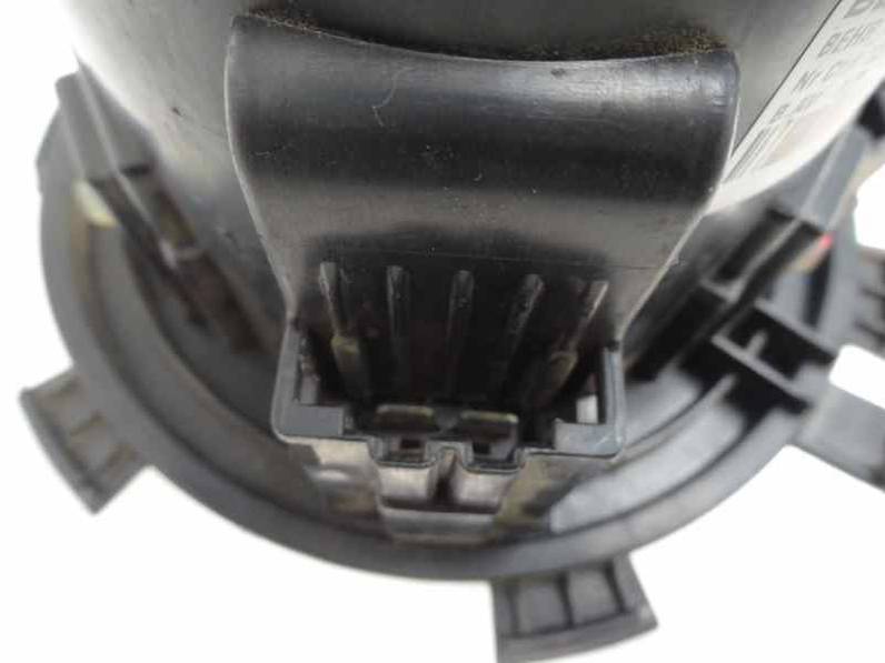 MOTOR CALEFACCION CITROEN C5 BERLINA 2009 2.0 HDI FAP (140 CV)