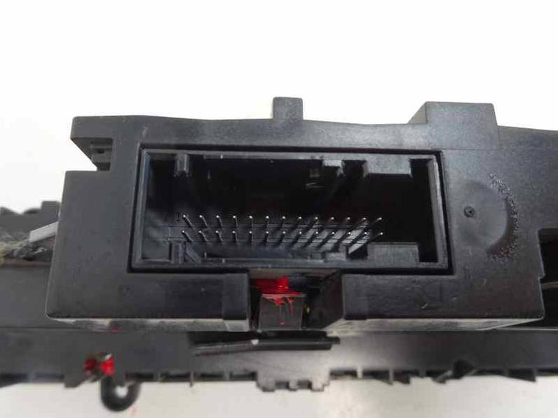 MANDO CLIMATIZADOR CITROEN C5 BERLINA 2009 2.0 HDI FAP (140 CV)