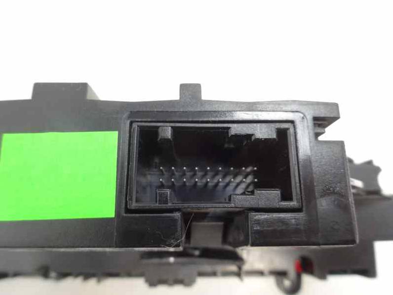 MANDO CLIMATIZADOR CITROEN C5 BERLINA 2009 2.0 HDI FAP (140 CV)