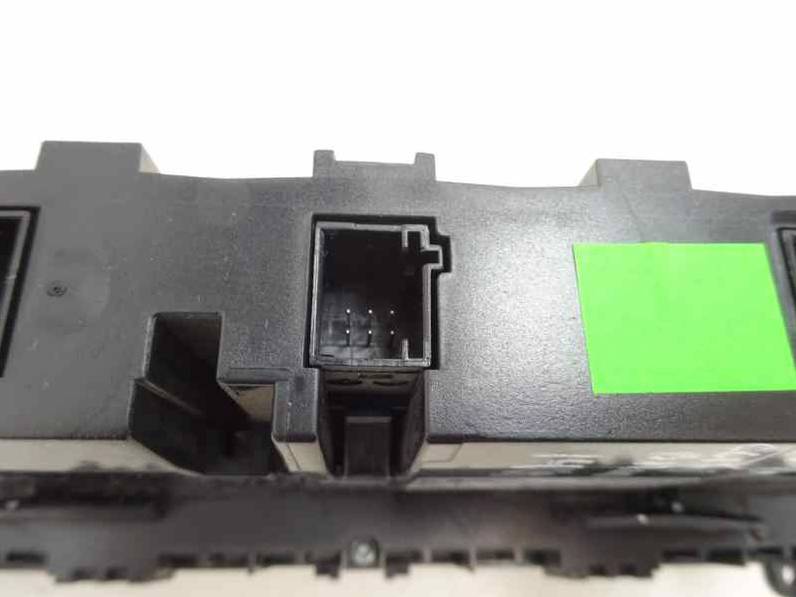 MANDO CLIMATIZADOR CITROEN C5 BERLINA 2009 2.0 HDI FAP (140 CV)