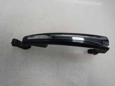 MANETA EXTERIOR TRASERA IZQUIERDA CITROEN C5 BERLINA 2009 2.0 HDI FAP (140 CV)