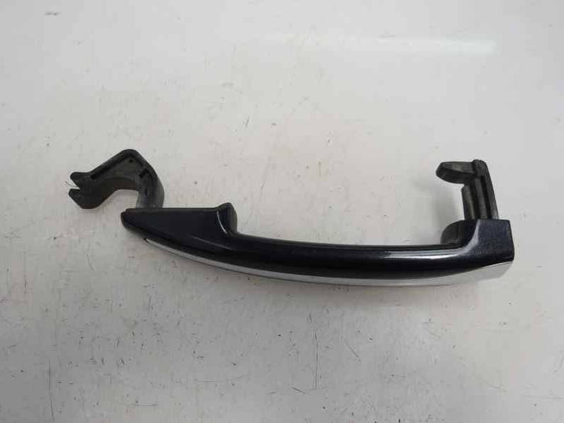 MANETA EXTERIOR TRASERA IZQUIERDA CITROEN C5 BERLINA 2009 2.0 HDI FAP (140 CV)