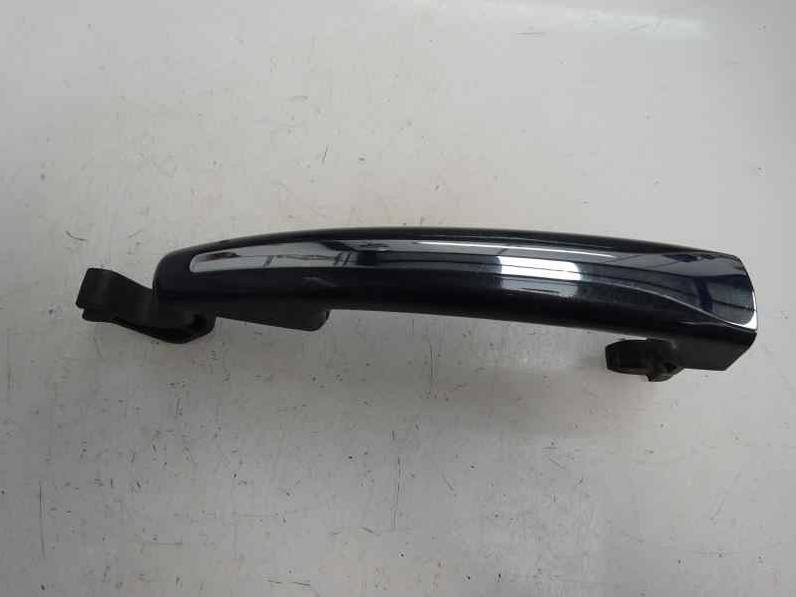 MANETA EXTERIOR DELANTERA DERECHA CITROEN C5 BERLINA 2009 2.0 HDI FAP (140 CV)