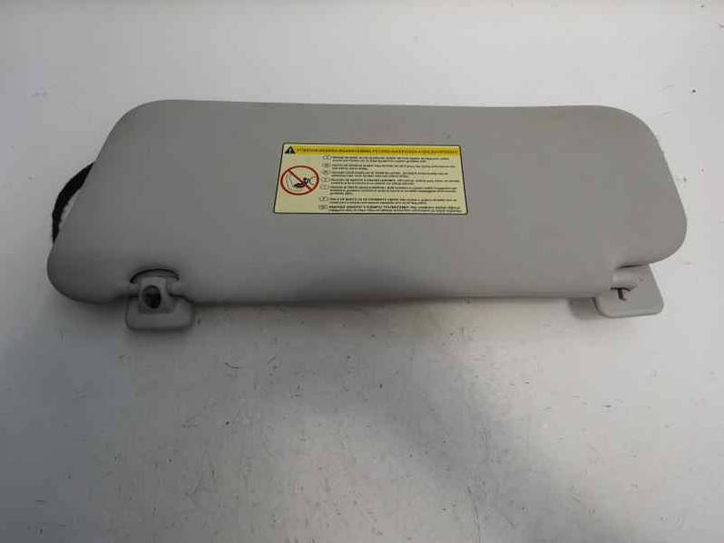 PARASOL DERECHO CITROEN C5 BERLINA 2009 2.0 HDI FAP (140 CV)