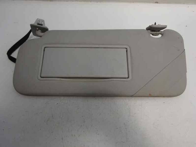 PARASOL IZQUIERDO CITROEN C5 BERLINA 2009 2.0 HDI FAP (140 CV)