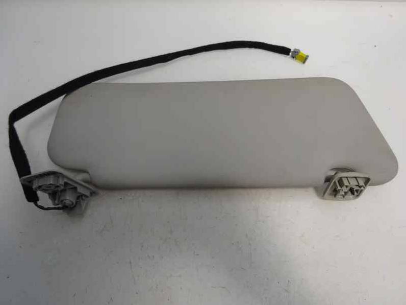 PARASOL IZQUIERDO CITROEN C5 BERLINA 2009 2.0 HDI FAP (140 CV)