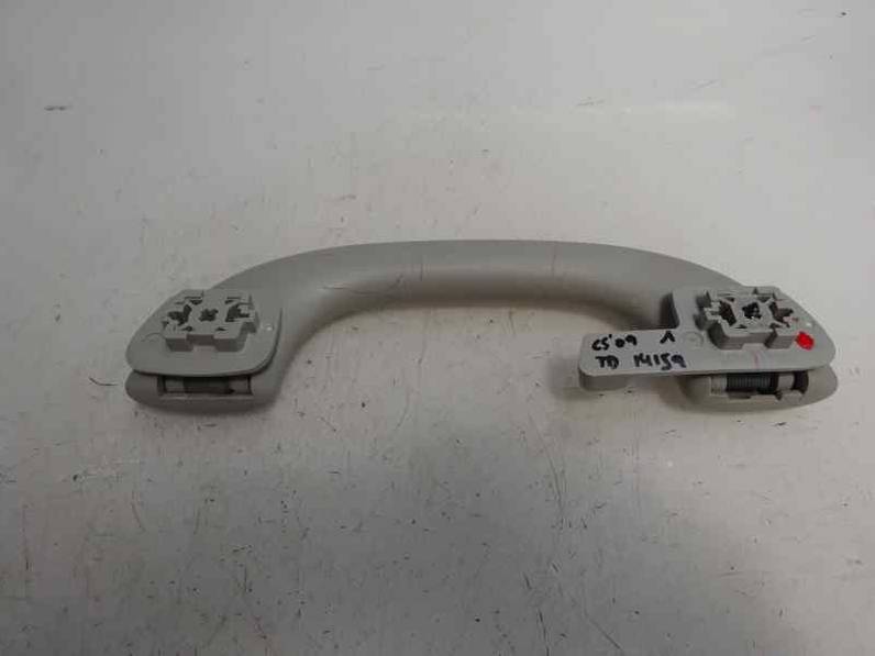 MANETA INTERIOR TRASERA DERECHA CITROEN C5 BERLINA 2009 2.0 HDI FAP (140 CV)