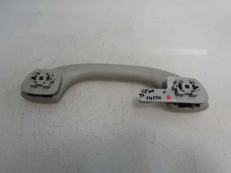 MANETA INTERIOR TRASERA IZQUIERDA CITROEN C5 BERLINA 2009 2.0 HDI FAP (140 CV)