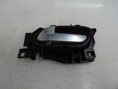 MANETA INTERIOR TRASERA IZQUIERDA CITROEN C5 BERLINA 2009 2.0 HDI FAP (140 CV)