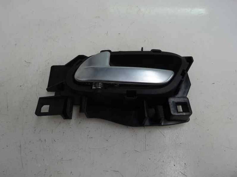 MANETA INTERIOR TRASERA IZQUIERDA CITROEN C5 BERLINA 2009 2.0 HDI FAP (140 CV)