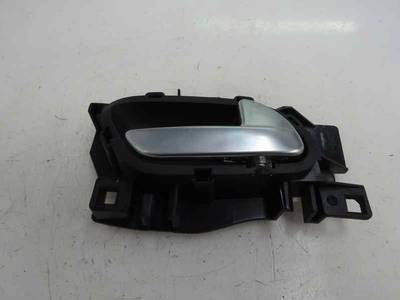 MANETA INTERIOR TRASERA DERECHA CITROEN C5 BERLINA 2009 2.0 HDI FAP (140 CV)