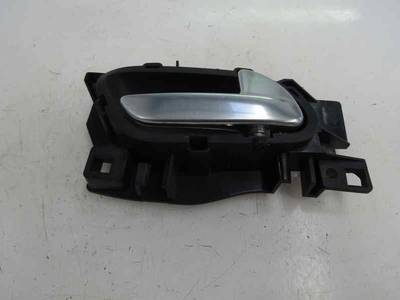 MANETA INTERIOR DELANTERA DERECHA CITROEN C5 BERLINA 2009 2.0 HDI FAP (140 CV)