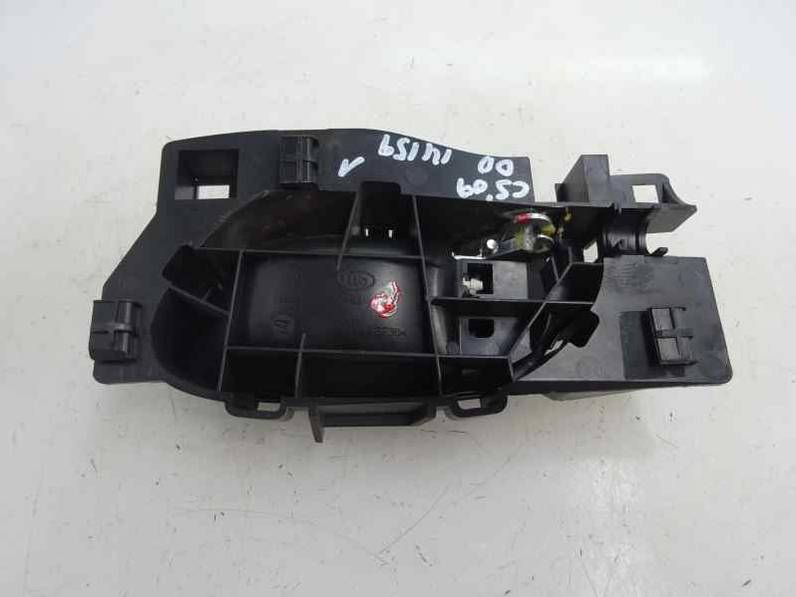 MANETA INTERIOR DELANTERA DERECHA CITROEN C5 BERLINA 2009 2.0 HDI FAP (140 CV)