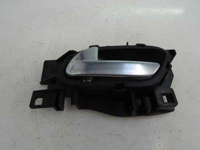 MANETA INTERIOR DELANTERA IZQUIERDA CITROEN C5 BERLINA 2009 2.0 HDI FAP (140 CV)