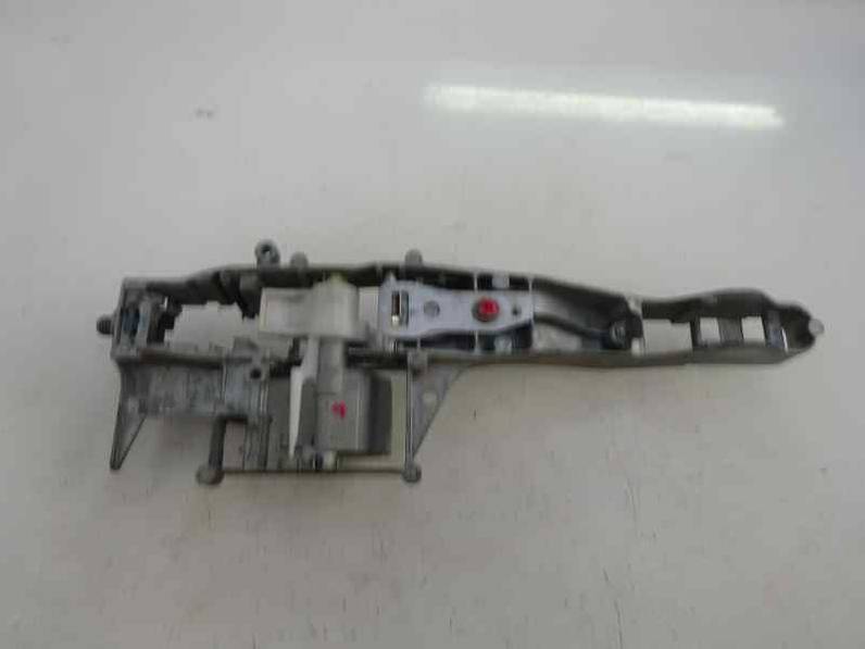 MANETA EXTERIOR TRASERA DERECHA CITROEN C5 BERLINA 2009 2.0 HDI FAP (140 CV)