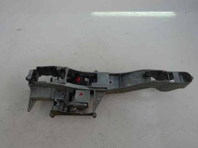 MANETA EXTERIOR DELANTERA IZQUIERDA CITROEN C5 BERLINA 2009 2.0 HDI FAP (140 CV)