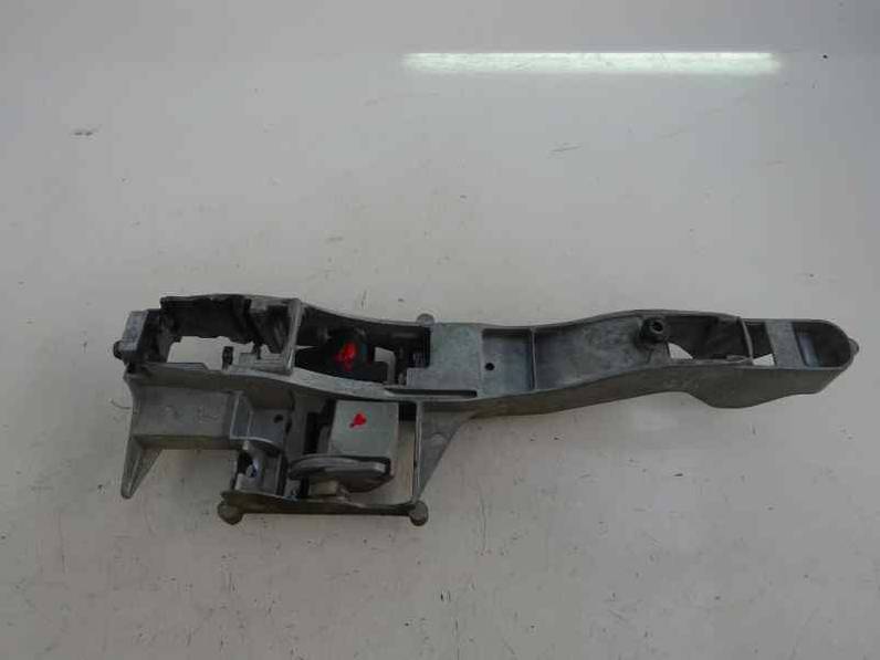 MANETA EXTERIOR DELANTERA IZQUIERDA CITROEN C5 BERLINA 2009 2.0 HDI FAP (140 CV)