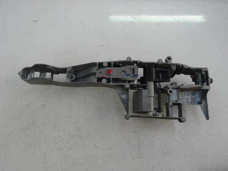 MANETA EXTERIOR DELANTERA IZQUIERDA CITROEN C5 BERLINA 2009 2.0 HDI FAP (140 CV)