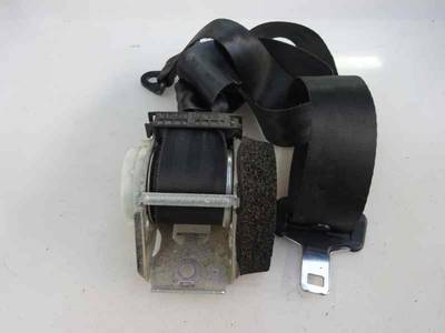 CINTURON SEGURIDAD TRASERO DERECHO CITROEN C5 BERLINA 2009 2.0 HDI FAP (140 CV)