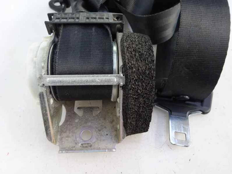 CINTURON SEGURIDAD TRASERO DERECHO CITROEN C5 BERLINA 2009 2.0 HDI FAP (140 CV)