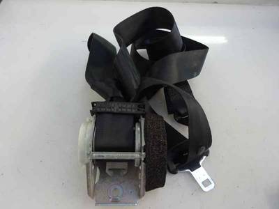 CINTURON SEGURIDAD TRASERO IZQUIERDO CITROEN C5 BERLINA 2009 2.0 HDI FAP (140 CV)