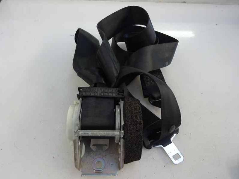 CINTURON SEGURIDAD TRASERO IZQUIERDO CITROEN C5 BERLINA 2009 2.0 HDI FAP (140 CV)