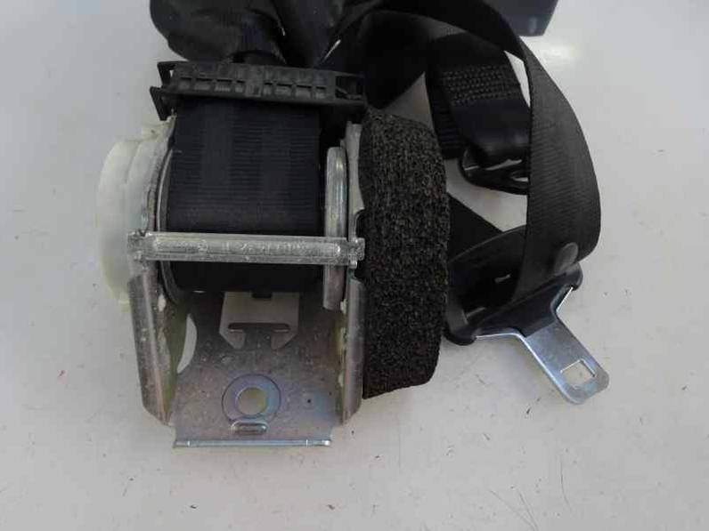 CINTURON SEGURIDAD TRASERO IZQUIERDO CITROEN C5 BERLINA 2009 2.0 HDI FAP (140 CV)