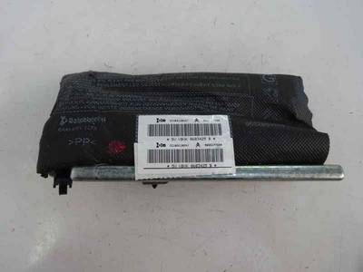 AIRBAG DELANTERO IZQUIERDO CITROEN C5 BERLINA 2009 2.0 HDI FAP (140 CV)
