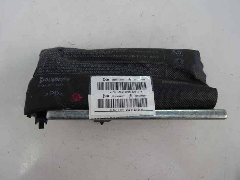 AIRBAG DELANTERO IZQUIERDO CITROEN C5 BERLINA 2009 2.0 HDI FAP (140 CV)