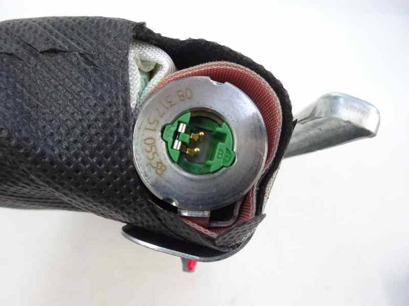 AIRBAG DELANTERO DERECHO CITROEN C5 BERLINA 2009 2.0 HDI FAP (140 CV)