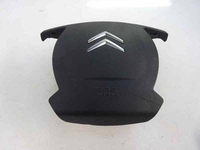 AIRBAG DELANTERO IZQUIERDO CITROEN C5 BERLINA 2009 2.0 HDI FAP (140 CV)