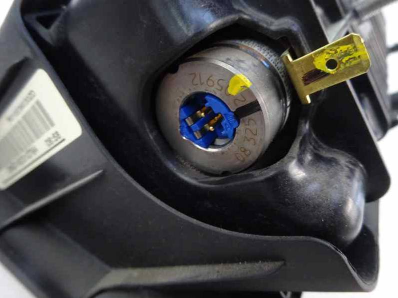 AIRBAG DELANTERO IZQUIERDO CITROEN C5 BERLINA 2009 2.0 HDI FAP (140 CV)