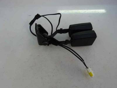 CINTURON SEGURIDAD TRASERO IZQUIERDO CITROEN C5 BERLINA 2009 2.0 HDI FAP (140 CV)