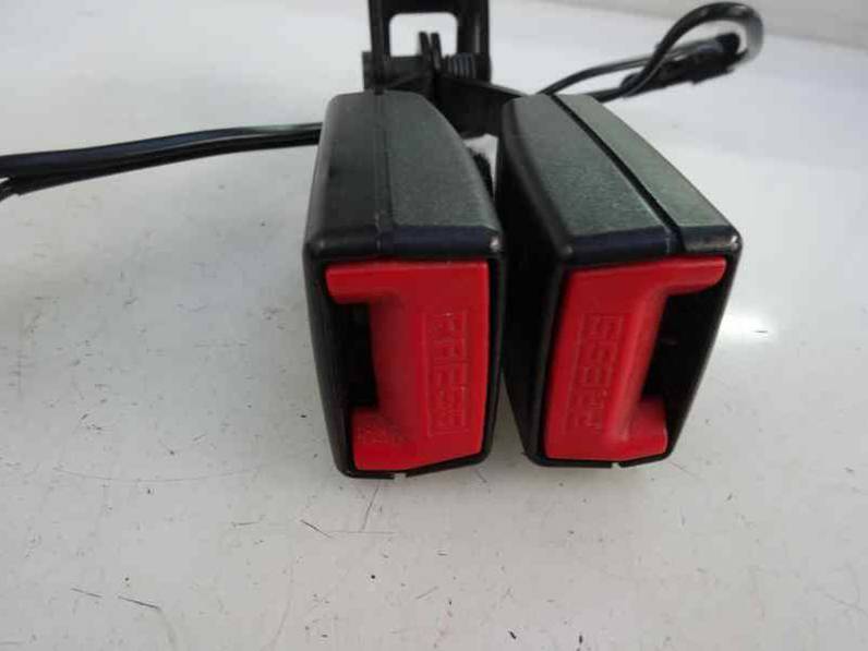 CINTURON SEGURIDAD TRASERO IZQUIERDO CITROEN C5 BERLINA 2009 2.0 HDI FAP (140 CV)