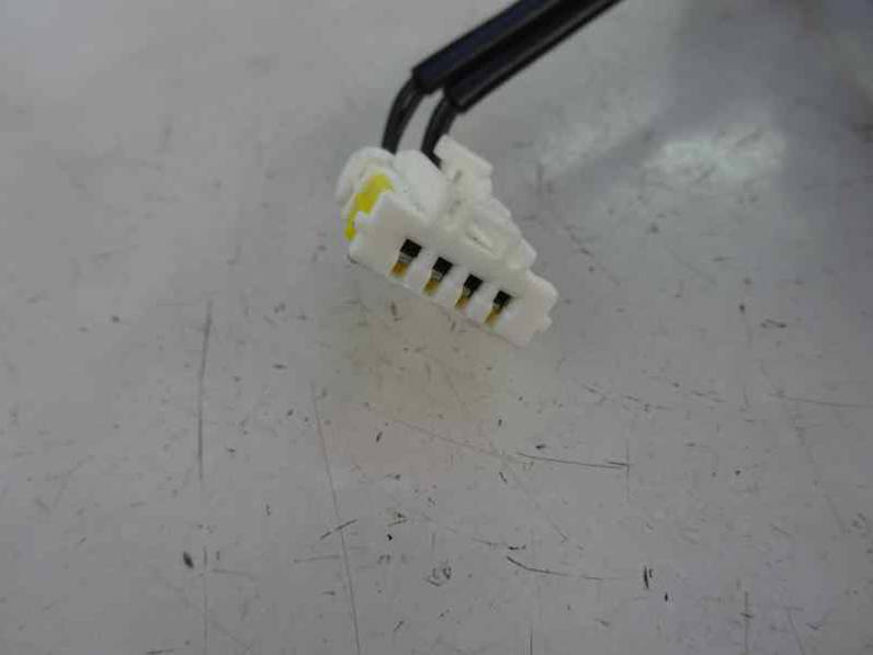 CINTURON SEGURIDAD TRASERO IZQUIERDO CITROEN C5 BERLINA 2009 2.0 HDI FAP (140 CV)