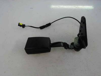 CINTURON SEGURIDAD TRASERO DERECHO CITROEN C5 BERLINA 2009 2.0 HDI FAP (140 CV)