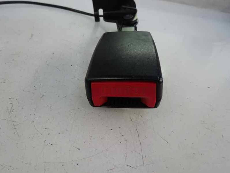 CINTURON SEGURIDAD TRASERO DERECHO CITROEN C5 BERLINA 2009 2.0 HDI FAP (140 CV)