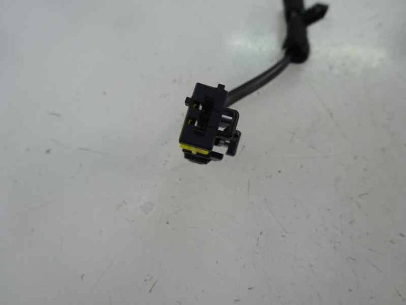 CINTURON SEGURIDAD TRASERO DERECHO CITROEN C5 BERLINA 2009 2.0 HDI FAP (140 CV)