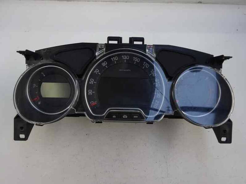 CUADRO INSTRUMENTOS CITROEN C5 BERLINA 2009 2.0 HDI FAP (140 CV)