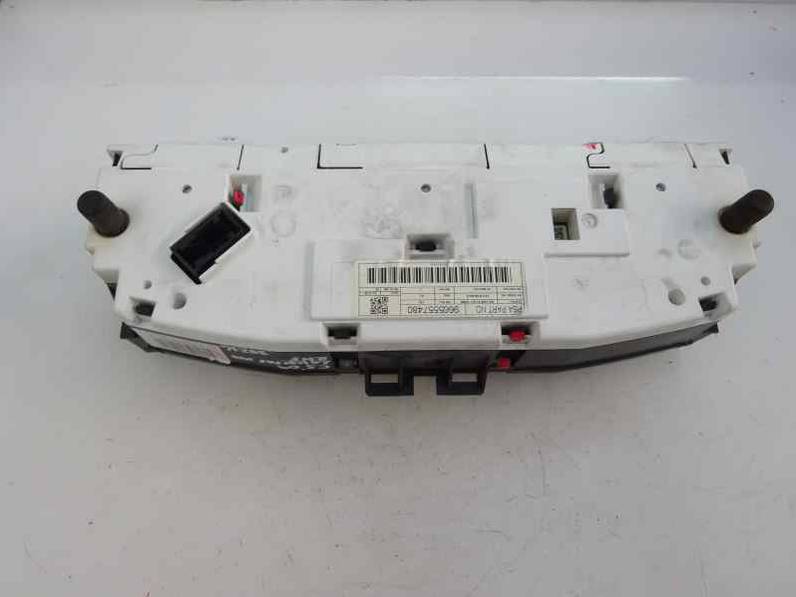 CUADRO INSTRUMENTOS CITROEN C5 BERLINA 2009 2.0 HDI FAP (140 CV)