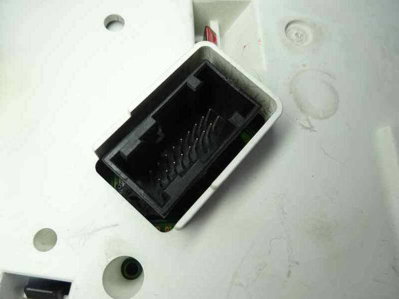 CUADRO INSTRUMENTOS CITROEN C5 BERLINA 2009 2.0 HDI FAP (140 CV)