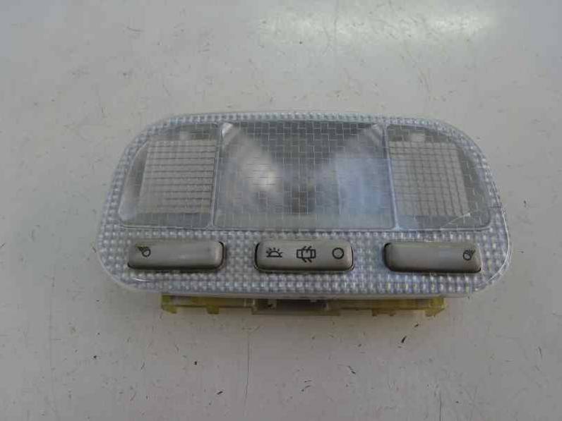 LUZ INTERIOR CITROEN C5 BERLINA 2009 2.0 HDI FAP (140 CV)