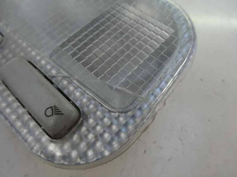 LUZ INTERIOR CITROEN C5 BERLINA 2009 2.0 HDI FAP (140 CV)