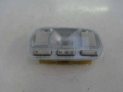 LUZ INTERIOR CITROEN C5 BERLINA 2009 2.0 HDI FAP (140 CV)