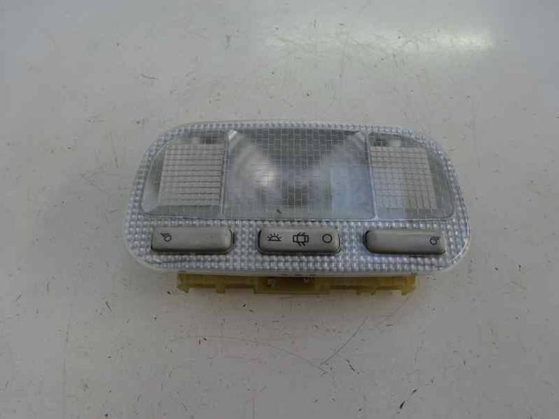 LUZ INTERIOR CITROEN C5 BERLINA 2009 2.0 HDI FAP (140 CV)