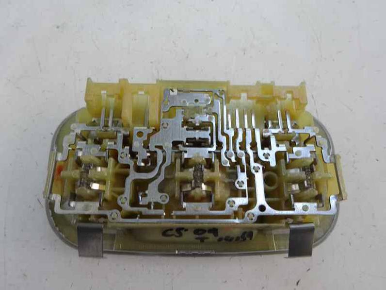 LUZ INTERIOR CITROEN C5 BERLINA 2009 2.0 HDI FAP (140 CV)