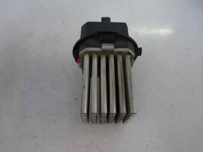 RESISTENCIA CALEFACCION CITROEN C5 BERLINA 2009 2.0 HDI FAP (140 CV)