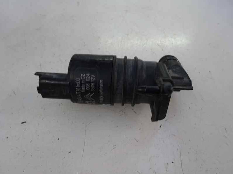 BOMBA LIMPIA CITROEN C5 BERLINA 2009 2.0 HDI FAP (140 CV)