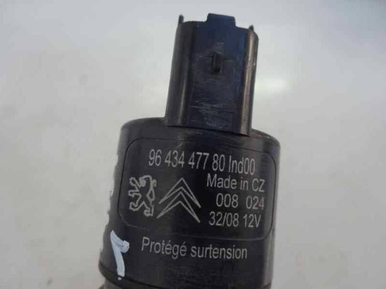 BOMBA LIMPIA CITROEN C5 BERLINA 2009 2.0 HDI FAP (140 CV)