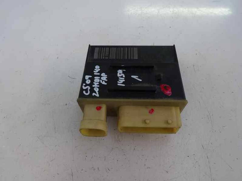 RELE CITROEN C5 BERLINA 2009 2.0 HDI FAP (140 CV)